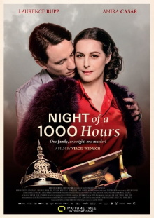 Night of a 1000 Hours Trailer