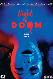 Night of Doom Trailer