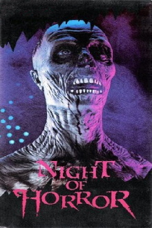 Night of Horror Trailer