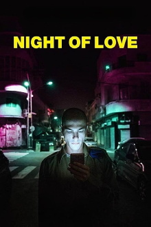 Night of Love Trailer