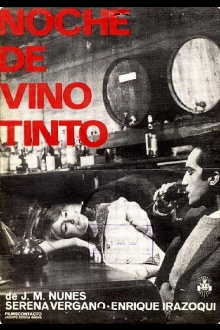 Night of Red Wine Trailer