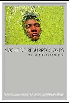 Night of Resurrections Trailer