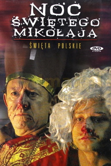 Night of St. Nicholas Trailer