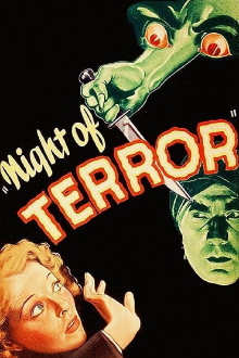 Night of Terror Trailer