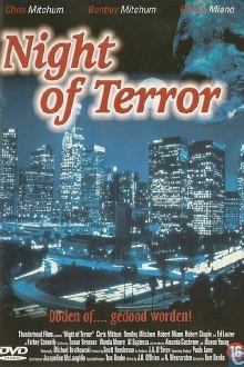 Night of Terror Trailer
