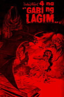 Night of Terror Trailer
