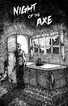 Night of the Axe Trailer