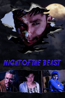 Night of the Beast Trailer