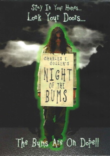 Night of the Bums Trailer