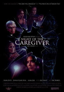 Night of the Caregiver Trailer