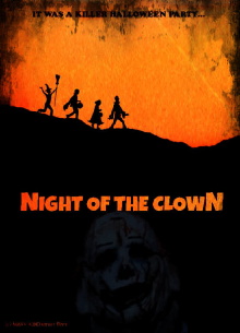 Night of the Clown Trailer