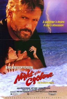 Night of the Cyclone Trailer