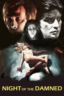 Night of the Damned Trailer