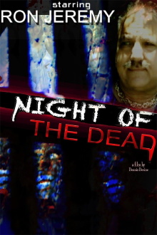 Night of the Dead Trailer