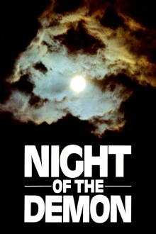 Night of the Demon Trailer