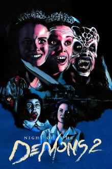 Night of the Demons 2 Trailer