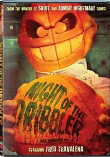 Night of the Dribbler Trailer