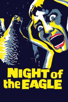 Night of the Eagle Trailer