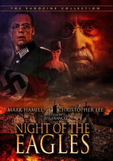 Night of the Eagles Trailer