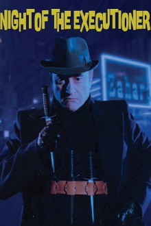 Night of the Executioner Trailer