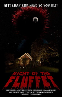 Night of the Fluffet Trailer