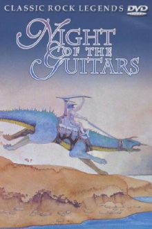 Night of the Guitars Trailer