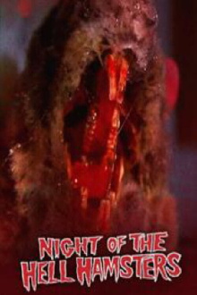 Night of the Hell Hamsters Trailer