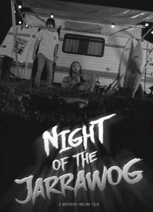 Night of the Jarrawog Trailer