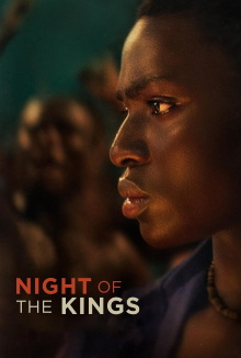 Night of the Kings Trailer