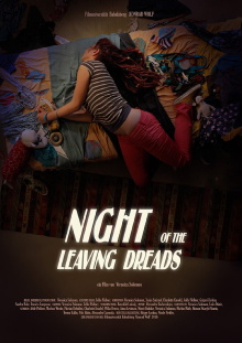 Night of the Leaving Dreads Trailer
