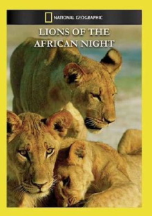 Night of the Lion Trailer