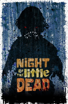 Night of the Little Dead Trailer