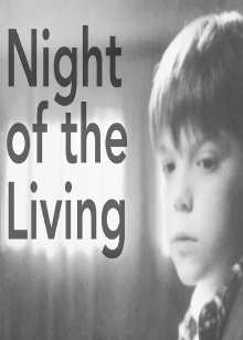 Night Of The Living Trailer