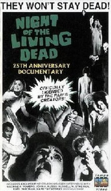 Night of the Living Dead: 25th Anniversary Documentary Trailer