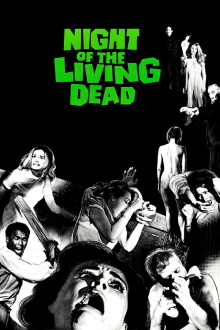 Night of the Living Dead Trailer