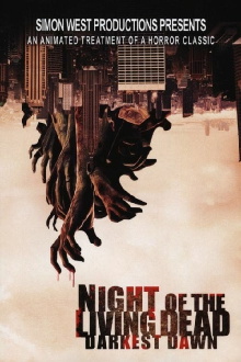 Night of the Living Dead: Darkest Dawn Trailer