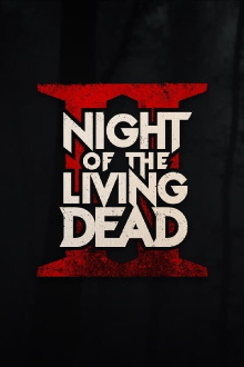 Night of the Living Dead II Trailer