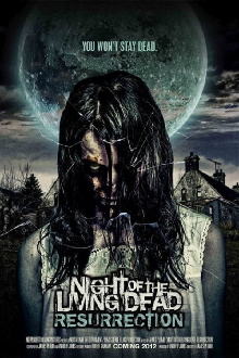 Night of the Living Dead: Resurrection Trailer