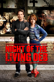 Night of the Living Deb Trailer
