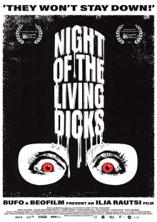 Night of the Living Dicks Trailer