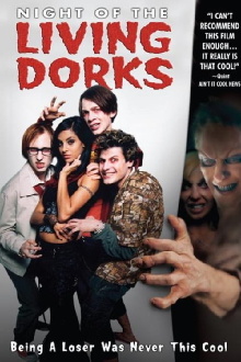 Night of the Living Dorks Trailer