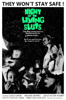 Night of the Living Sluts Trailer