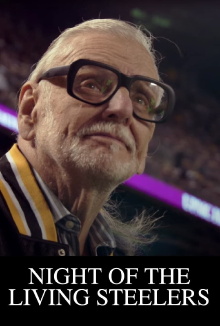 Night of the Living Steelers Trailer