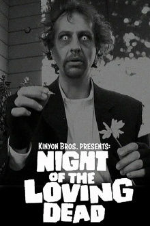 Night of the Loving Dead Trailer