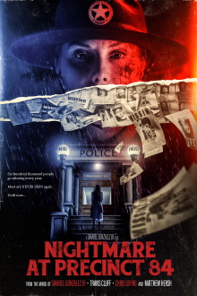 Night of the Missing Trailer