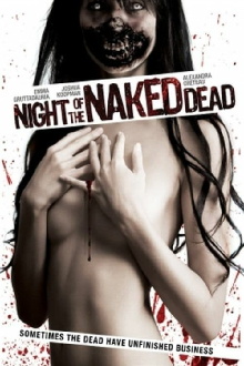 Night of the Naked Dead Trailer