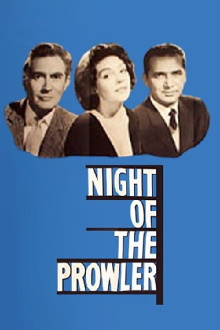 Night of the Prowler Trailer