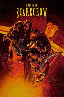 Night of the Scarecrow Trailer
