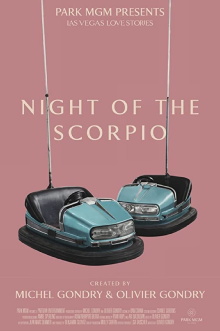 Night of the Scorpio Trailer
