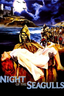Night of the Seagulls Trailer